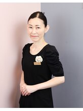 ミランダ 福岡天神店(MIRANDA) 寿 素子