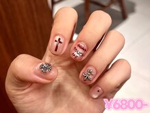 スペードハニー(Spade Honey)/