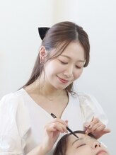 アミュー 恵比寿(AMUE)&nbsp;hashimoto 