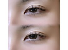 ジュベアイラッシュ(juve. eyelash)/PEANUTS rod