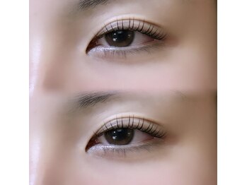 ジュベアイラッシュ(juve. eyelash)/PEANUTS rod