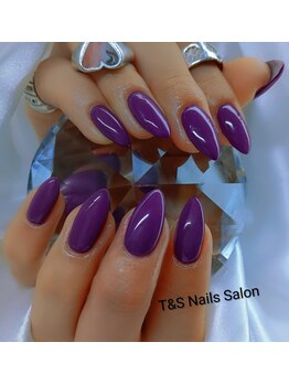 T&Sネイルサロン/