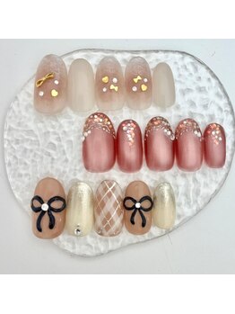 【花田指名限定】プレミアム