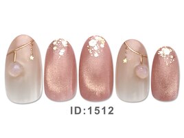 2025年11-12月ジェルトレンド