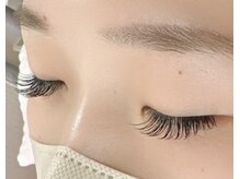 ナチュラル盛りで上品な目元へ♪大人のための付け放題★