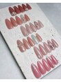 コエネイル 大橋店(Koe nail)&nbsp;オフィスに◎うるツヤ感が可愛いデザインをご用意しております