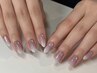 ★【Nailist/Mizuho】*グラデーション*《◆HAND》¥6,800(*120分)