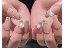 プリュネル 原宿店(prunelle)/【HAND】120分アート