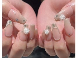 【HAND】120分アート