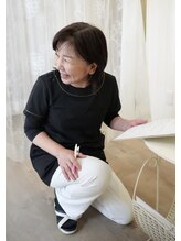 リアン(Re.庵)/セラピスト/内田和枝