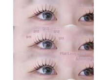シックドゥアキタ(CHIC de Akita)/【秋田】FlatLash＆ヘルシー