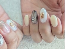 ソエル(soel)/定額トレンド☆