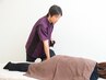 【迷ったらこれ】カウンセリング＋検査＋オーダーメイド整体　90分5,500円