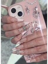 ティディ(TIDY)/French