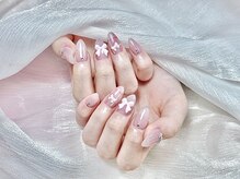 ホアン(HOAN)/１０本スカルプアートネイル