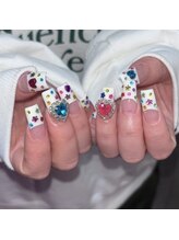 ピンズイチロク(PINS16)/Gel-x120分