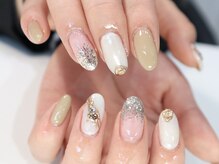 マイ フェア レディ(MY FAIR LADY)/定額サンプル