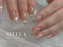 ステラ(Stella)/マグネットフレンチ