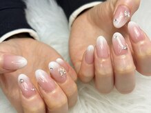 トゥインクルムーン(Twinkle Moon)