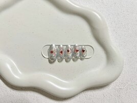 トレンドハート定額/ホロ.パーツ