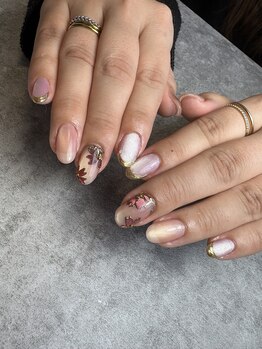 フェイス フレーム デザイン(face frame design)/