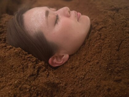 ハチ(Hachi)の写真