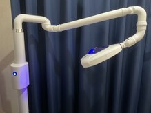 ダンブランシュサンダ(dents Blanches SANDA)/LED照射マシン