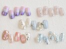 【7月】select(Q)9,480円5/10種