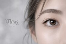 マーズ アイデザイン(Mars+ Eye Design)