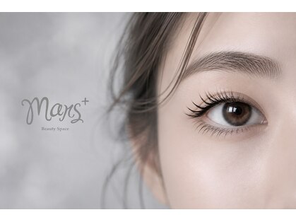 マーズ アイデザイン(Mars+ Eye Design)の写真