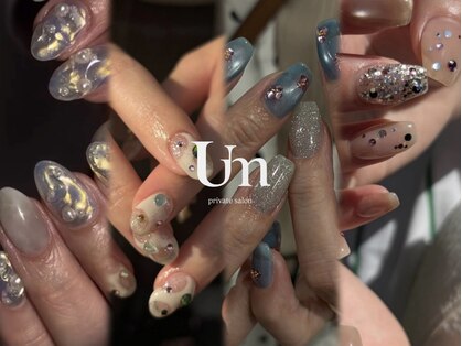アンミー(Un mee)の写真