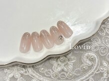 ラヴィン(Lovin)/【9月simple +】