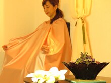 リヤン(Le lien)/【こだわりのよもぎ＆ハーブ】