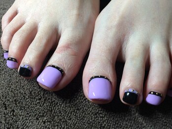 リエル(Riel)/スタッズフット☆定額8000