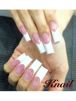 ケイネイル(Knail)/ブライダルネイル