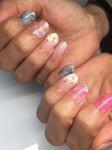 スピカ ネイルサロン アンド スクール(Spica nailsalon&school)/