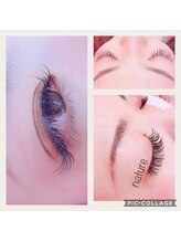 ナチュレ/まつげエクステ200本