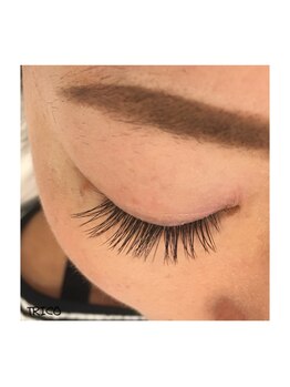 トリコ 狛江(TRICO by hair make passage)/レーザーラッシュ【狛江】