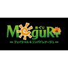 メグリ(MeguRi)ロゴ