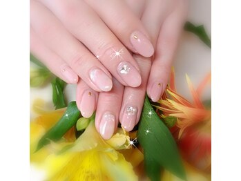 カズネイル(Kazu nail)/