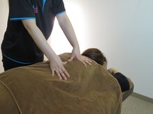 ほぐしラボ 上田古里店/