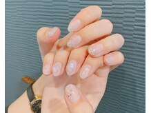 ペルシャ(Persian)/スタッフネイル