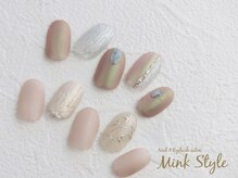 ミンクスタイル 代々木公園 代々木八幡店(Mink style)/