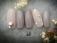 ナチュラルデザイン 品川本店(Natural Design)/オフィスネイル