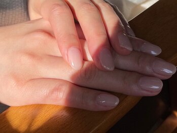 ニュアーズネイル(nuas nail)/