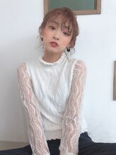 ニコット ラッシュ(nicott lash)/まつげパーマ