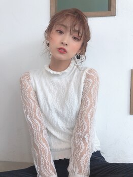 ニコット ラッシュ(nicott lash)/まつげパーマ