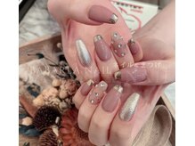 バーバラネイルサロン(Babarla)/定額スカルプコース12900