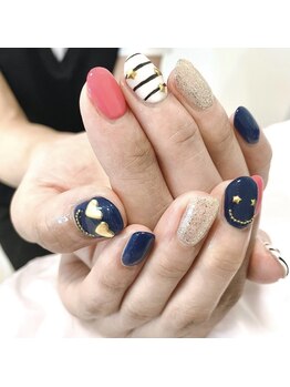 ビューティーサロン クリスタル(Beauty Salon Crystal)/