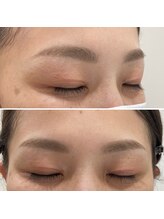 パウダーパレット ラスカ平塚店(POWDER PALETTE)/仕上がりイメージ